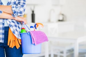 Cleaning Services Vancouver