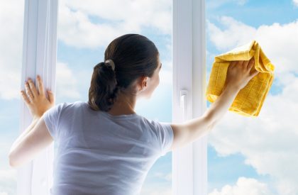 Residential Cleaning Vancouver