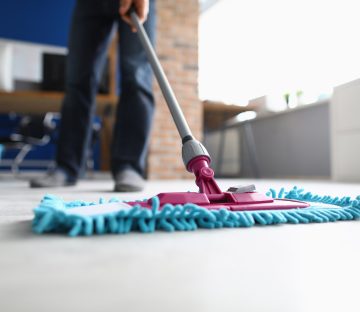 Commercial Cleaning North Vancouver