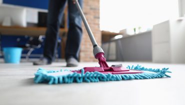 Commercial Cleaning North Vancouver